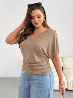Polera Básica  April