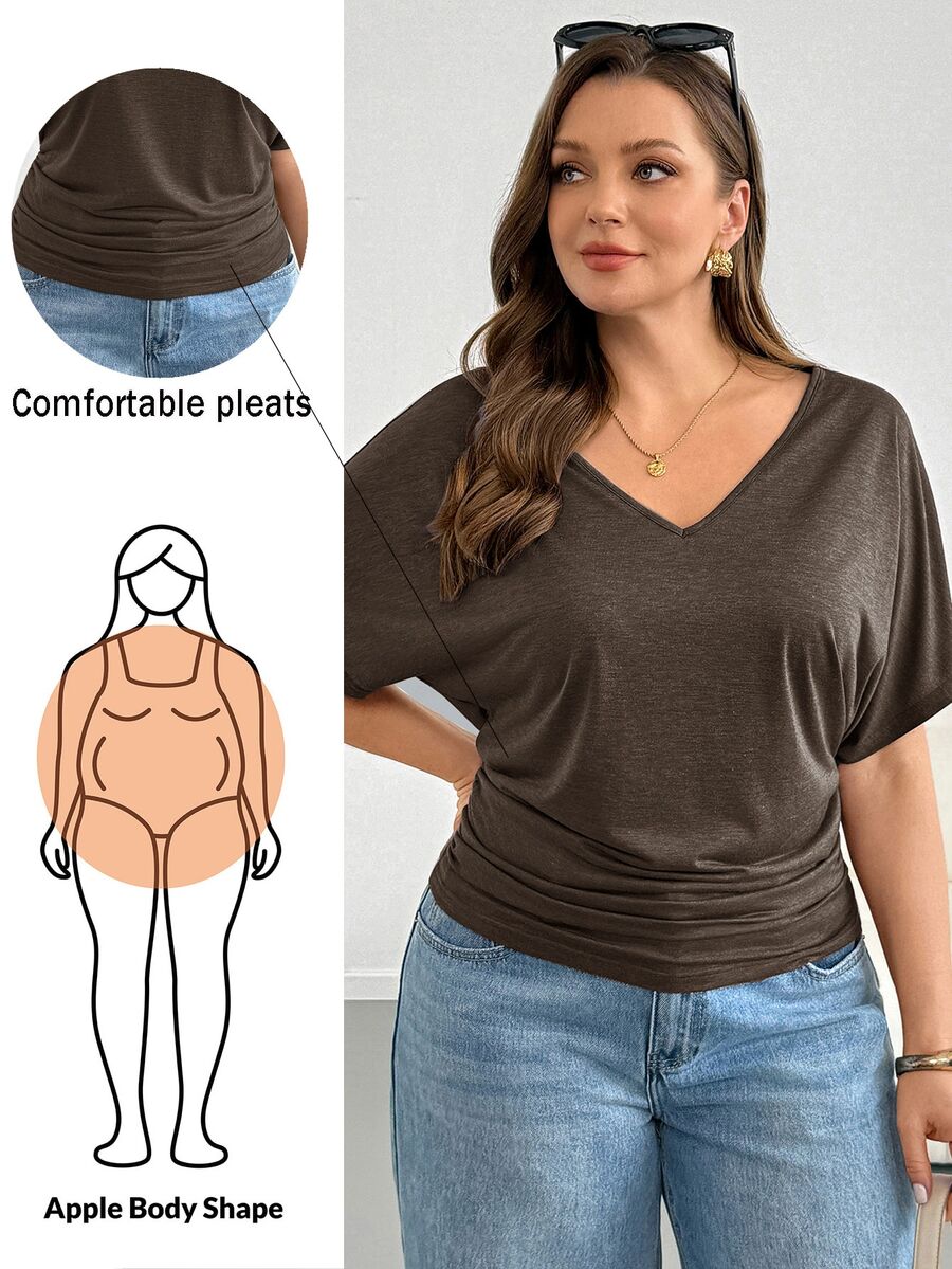 Polera Básica  April