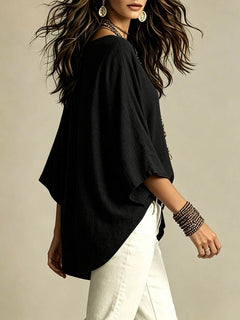Blusa Banks