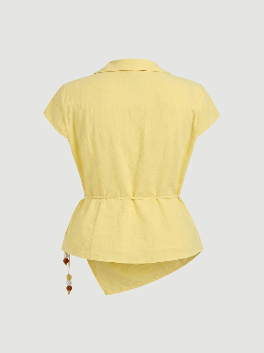 Camisa Ryota