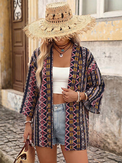 Kimono Leticia