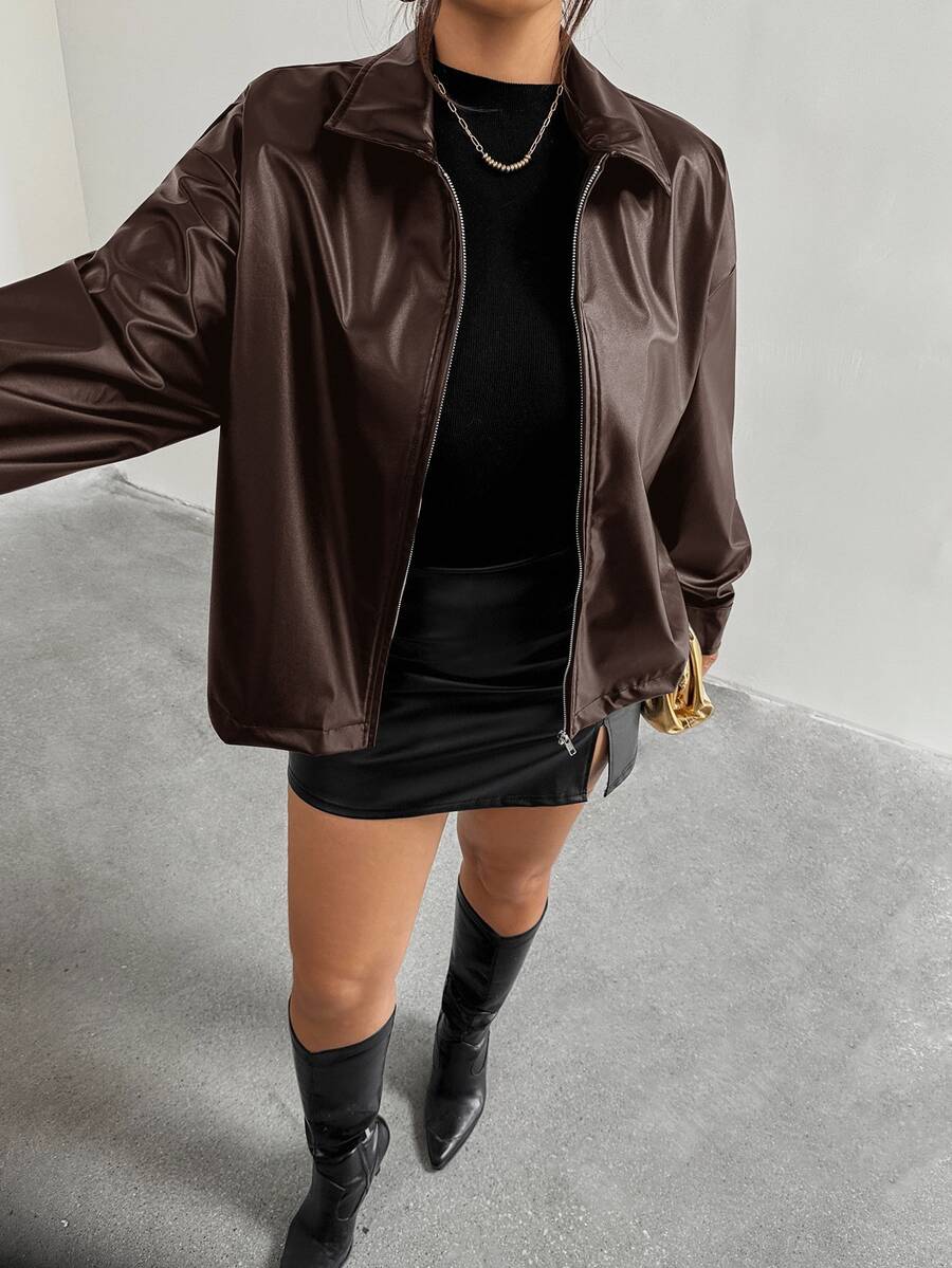 Chaqueta Ritta – vista 47 – Jo Boutique