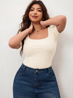 Camiseta Básica Eve