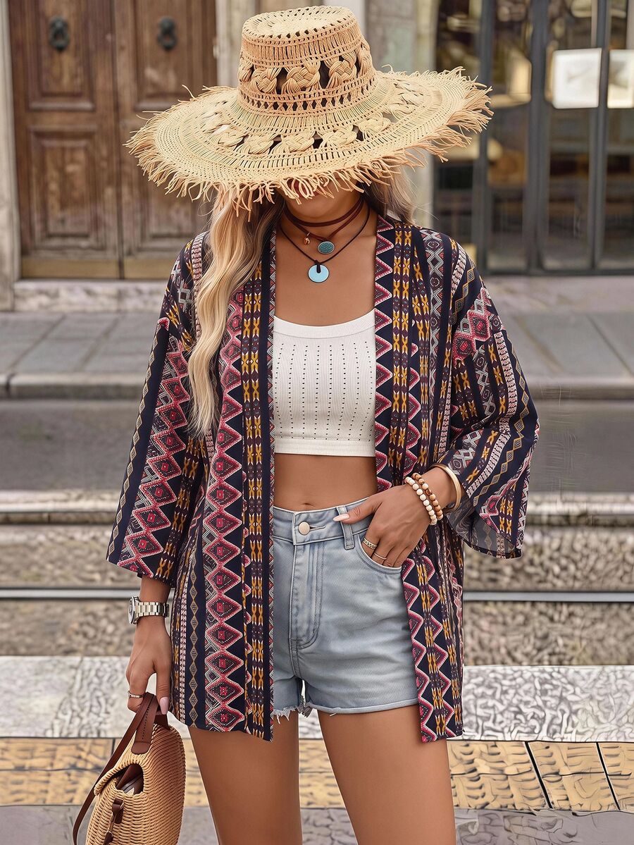 Kimono Leticia