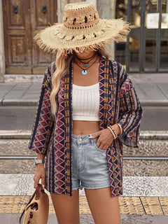 Kimono Leticia