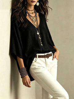 Blusa Banks
