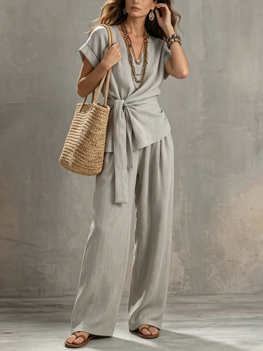 Conjunto Francoise