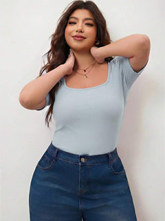 Camiseta Básica Eve