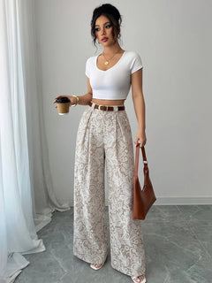 Pantalones Elisa