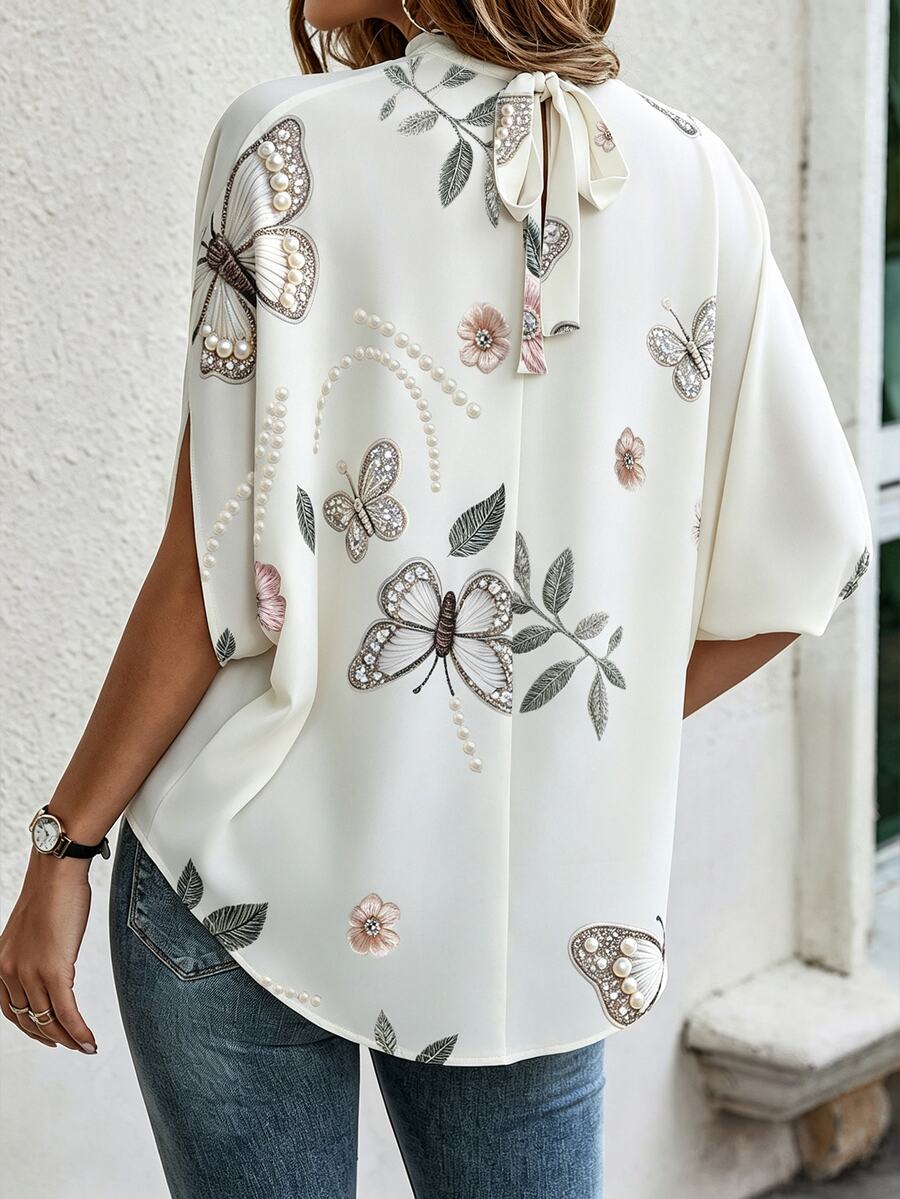 Blusa Liz