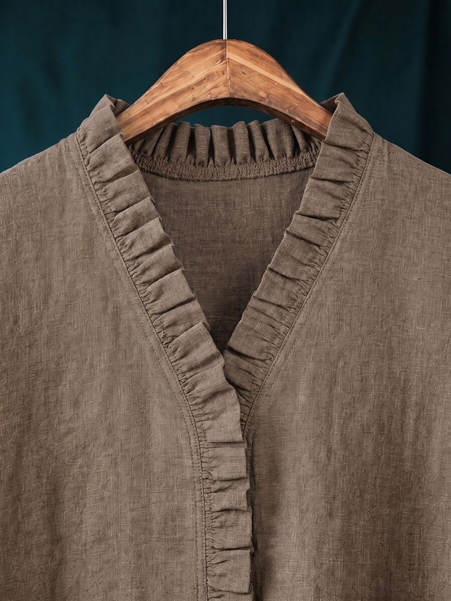 Blusa Tamarín