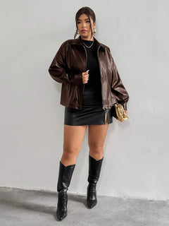 Chaqueta Ritta – vista 6 – Jo Boutique