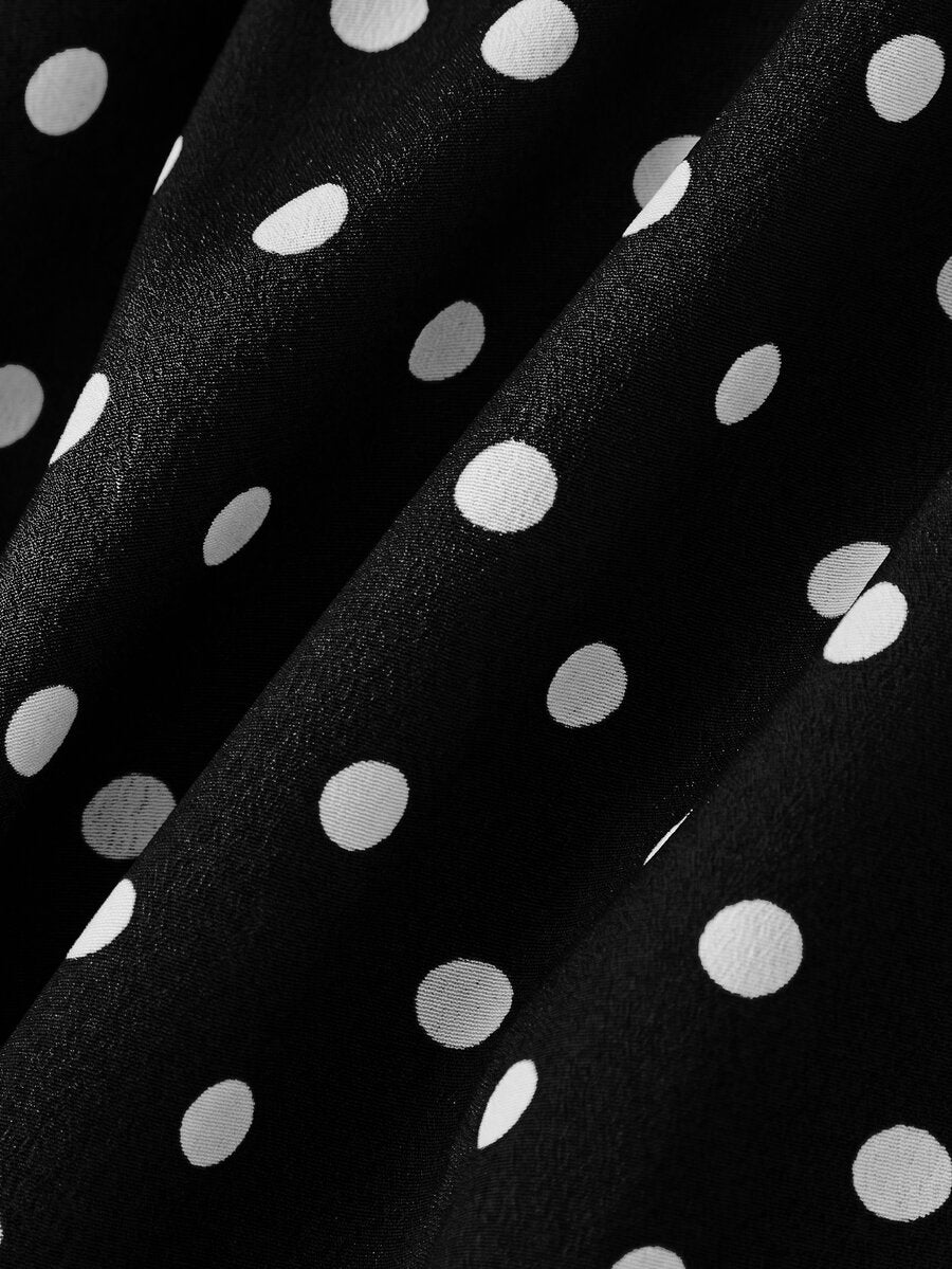 Vestido Lunares – vista 23 – Jo Boutique