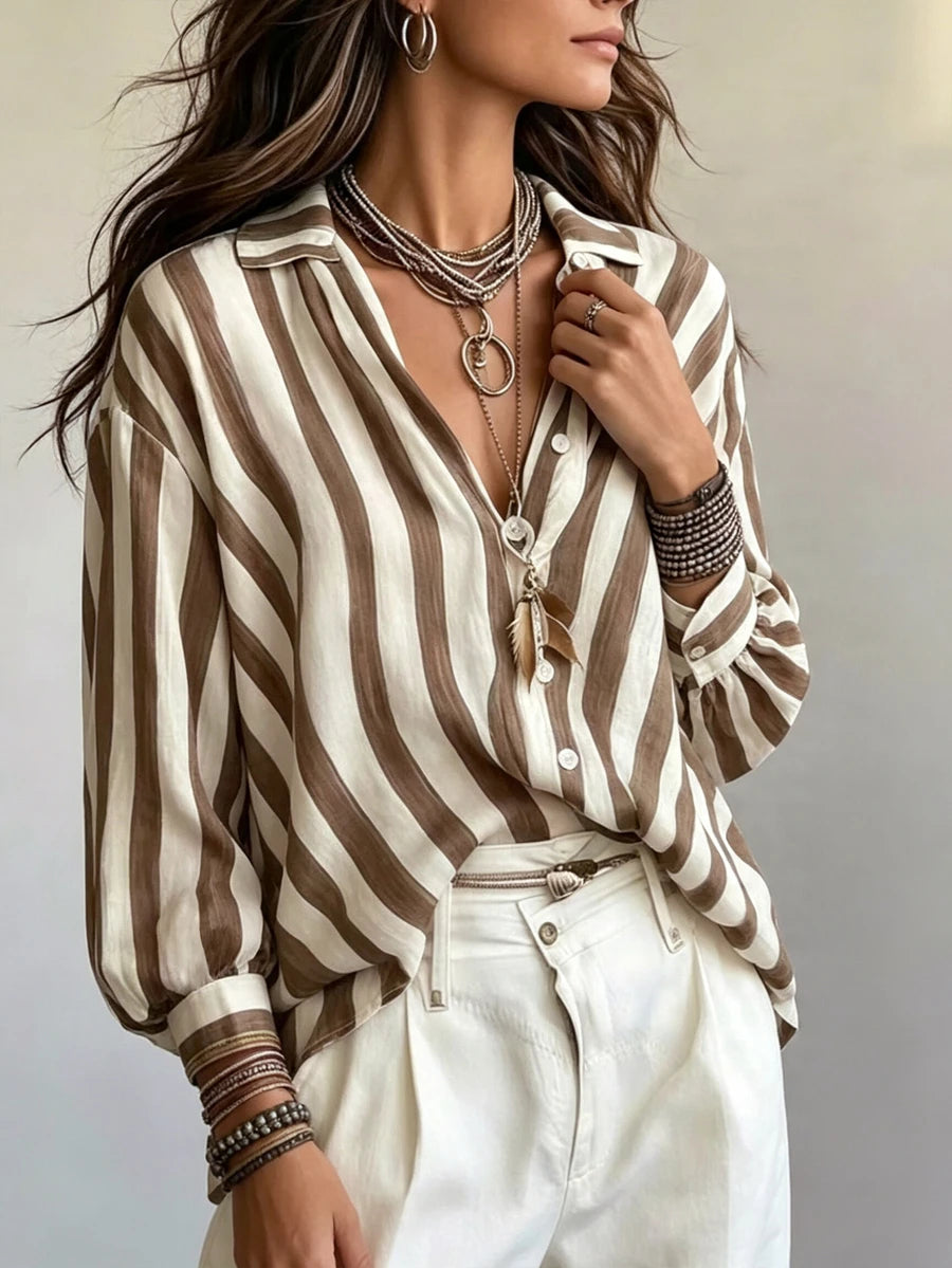 Blusa Holiday