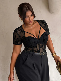Body Teresa – vista 3 – Jo Boutique