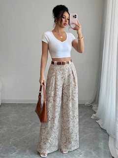 Pantalones Elisa