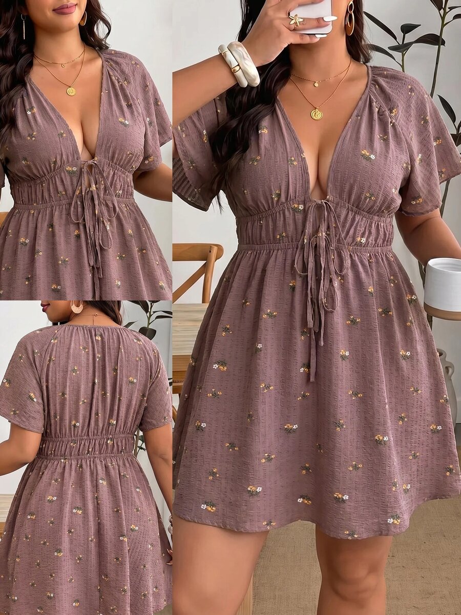Vestido Viva