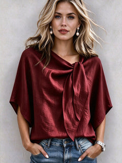 Blusa Ellegant