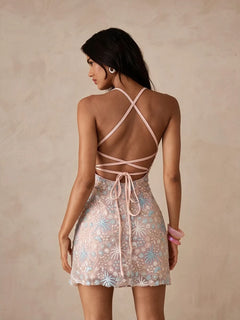 Vestido Kaylie