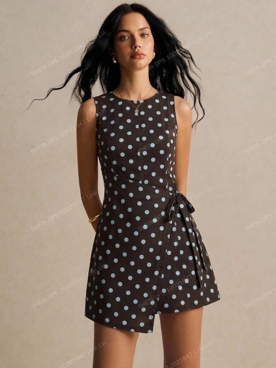 Vestido Damaris