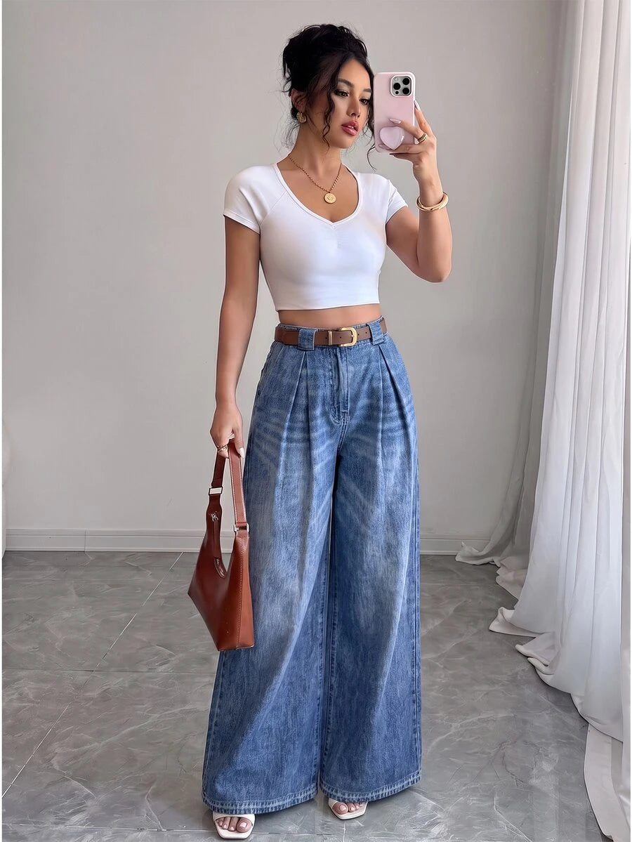 Pantalones Elisa