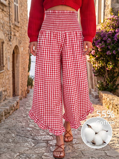 Pantalones Beach