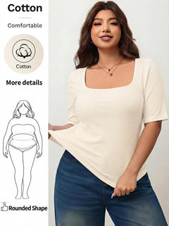 Camiseta Básica Eve