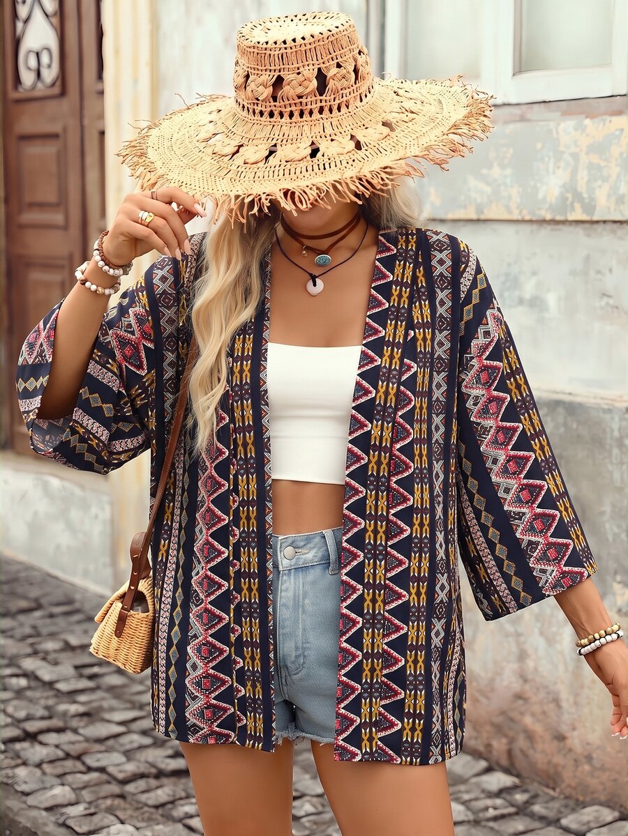 Kimono Leticia