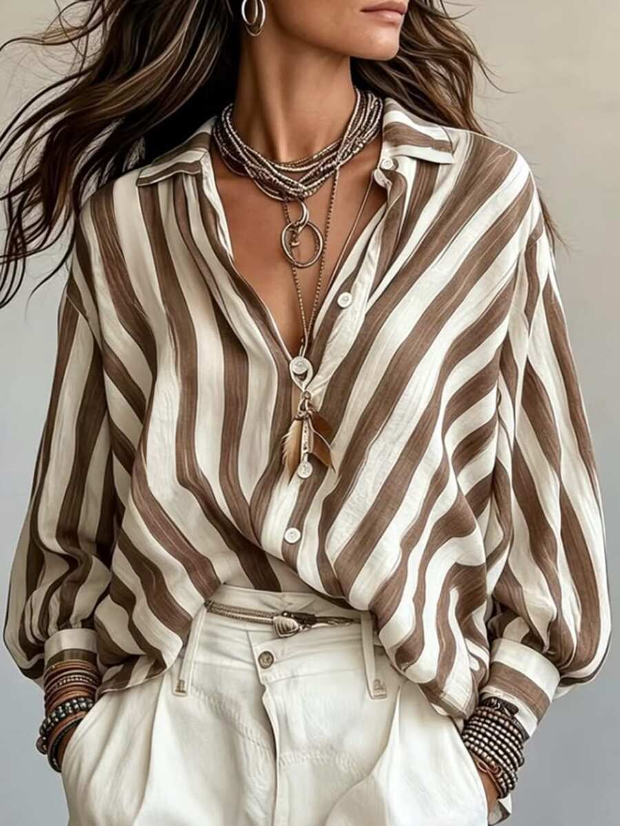 Blusa Holiday