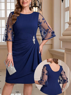 Vestido Oriana