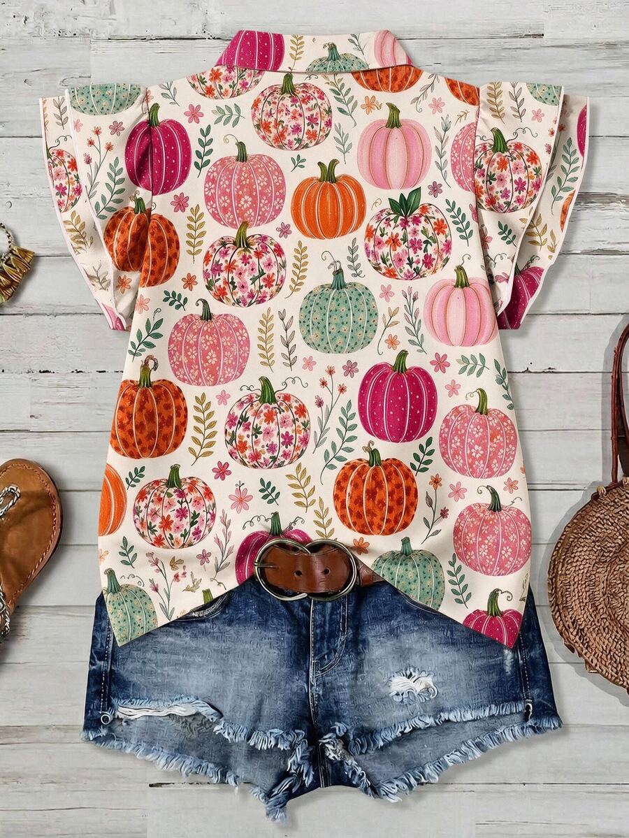Blusa Amalia