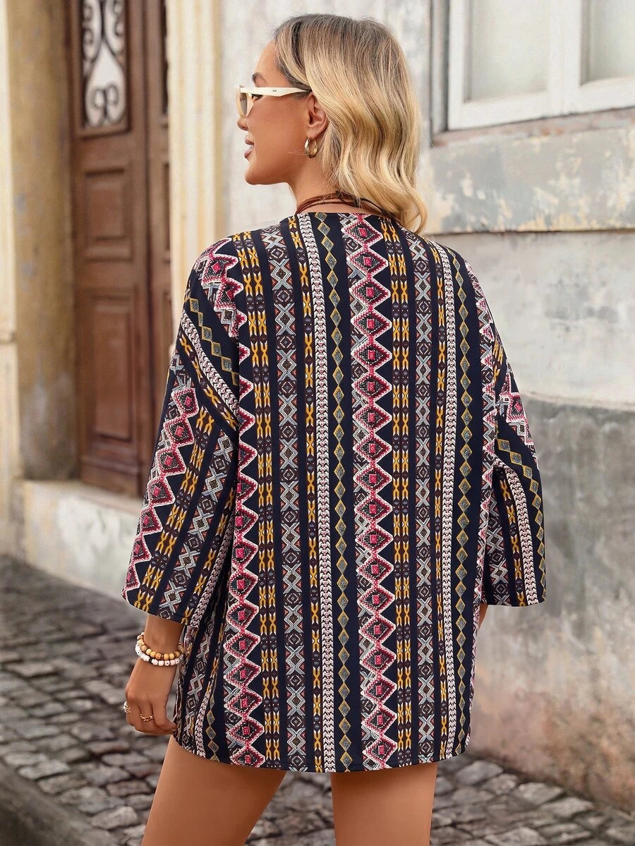 Kimono Leticia
