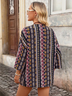 Kimono Leticia