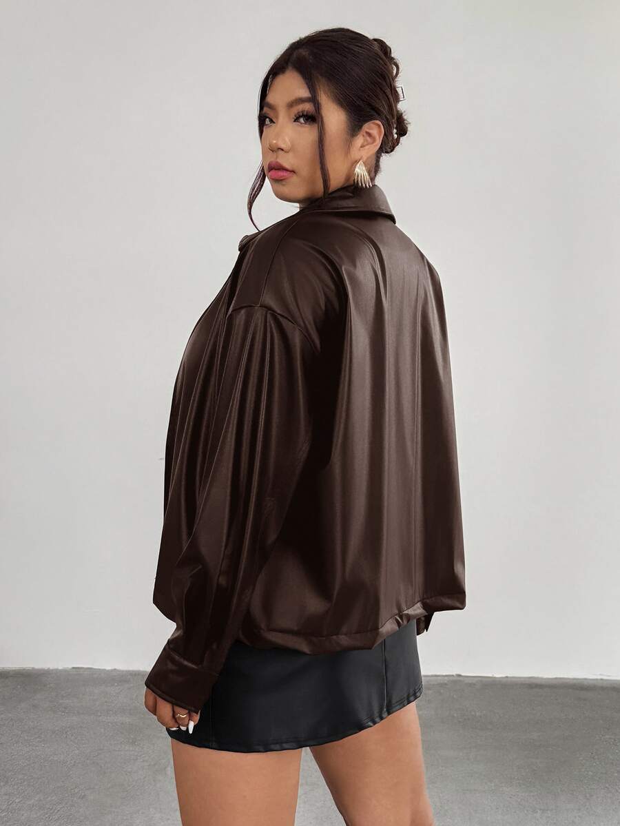Chaqueta Ritta – vista 45 – Jo Boutique