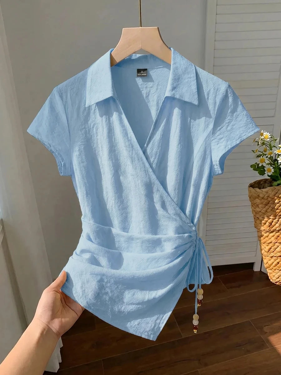 Camisa Ryota