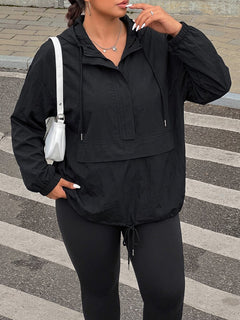 Corta viento Elliot – vista 25 – Jo Boutique