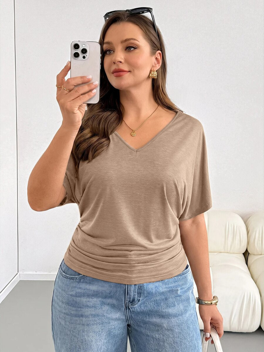 Polera Básica  April