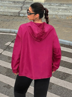 Corta viento Elliot – vista 2 – Jo Boutique