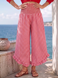 Pantalones Beach