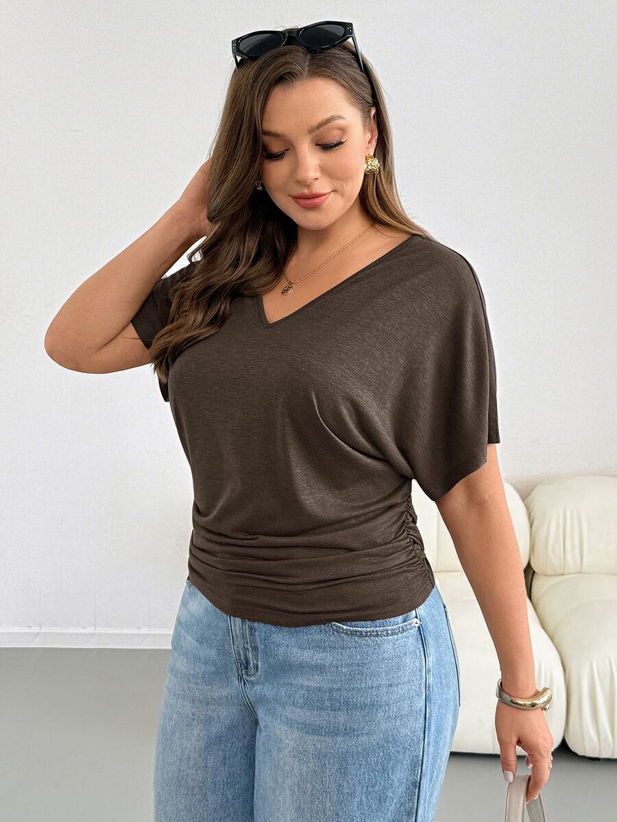 Polera Básica  April