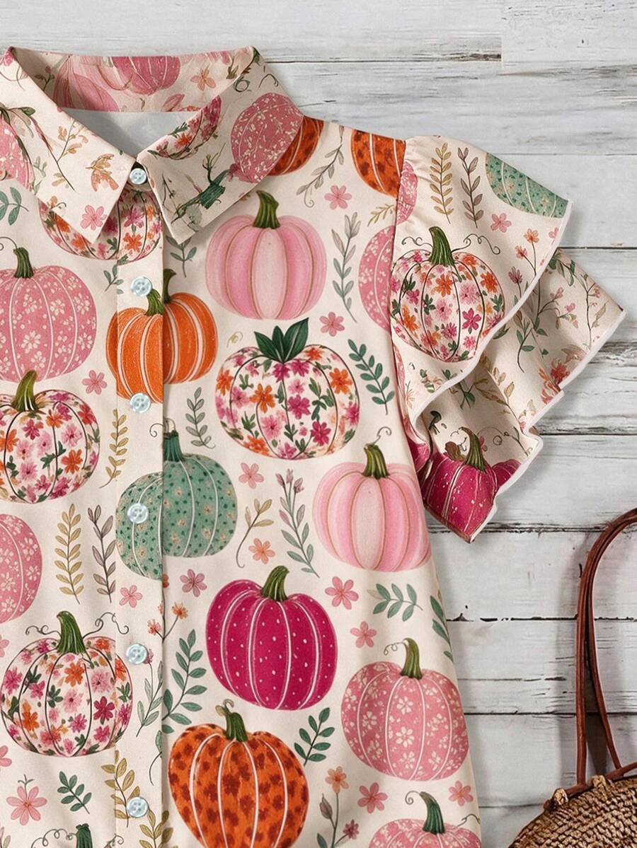 Blusa Amalia