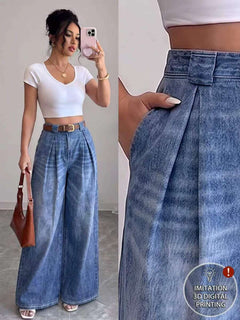 Pantalones Elisa