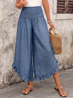 Pantalones Beach