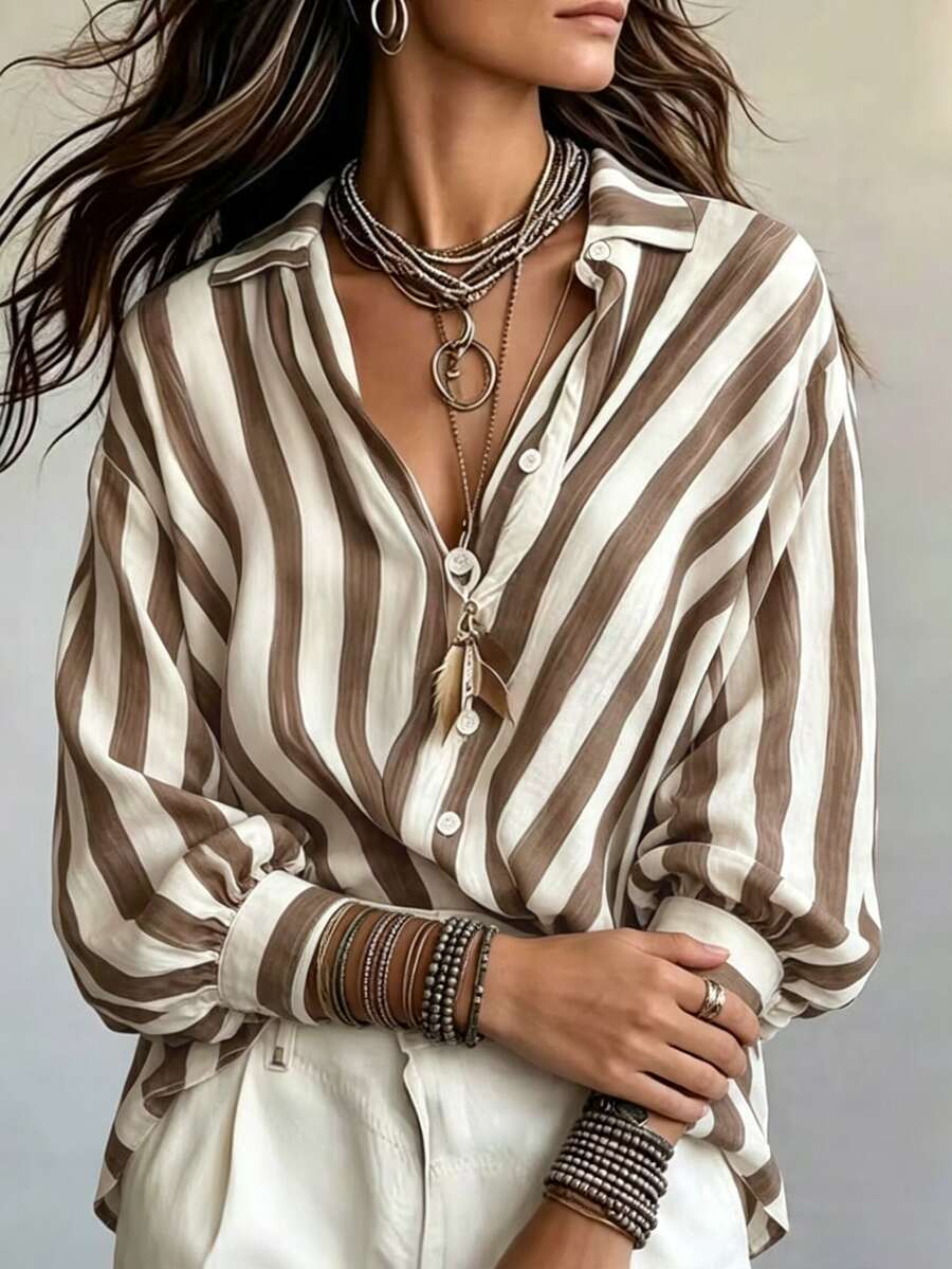 Blusa Holiday
