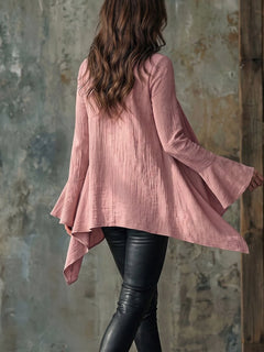 Blusa Boho Vintage