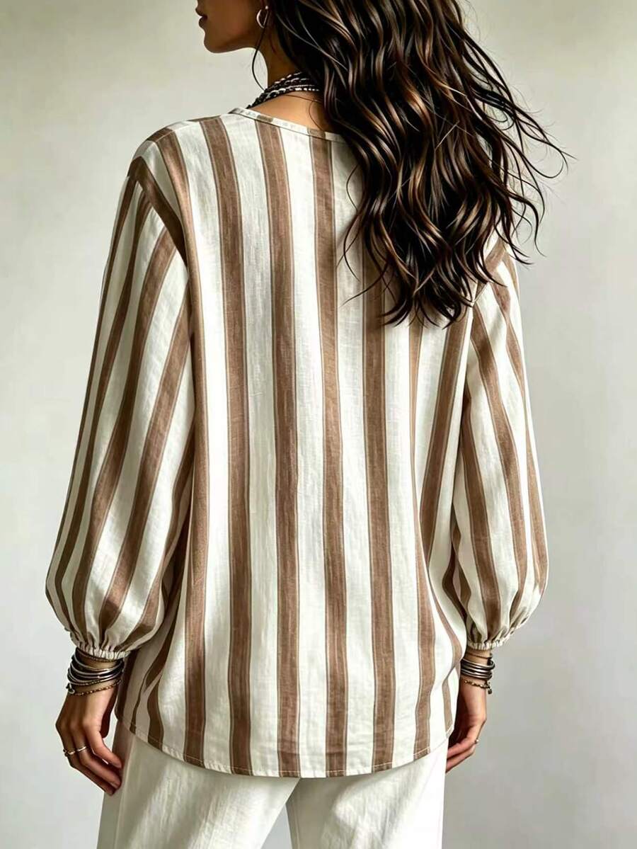 Blusa Noir