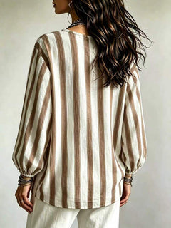 Blusa Noir