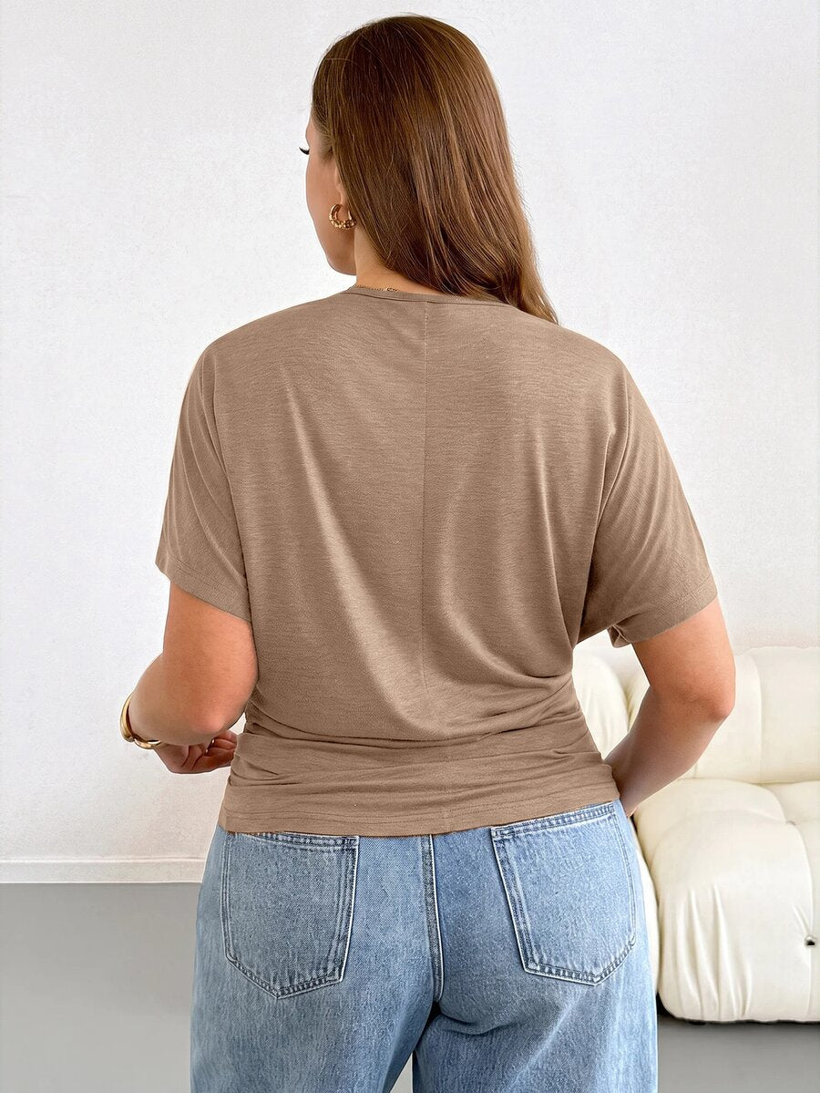 Polera Básica  April