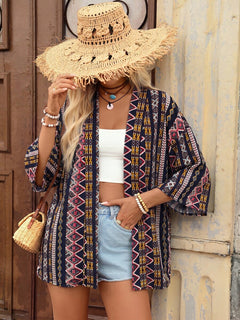 Kimono Leticia