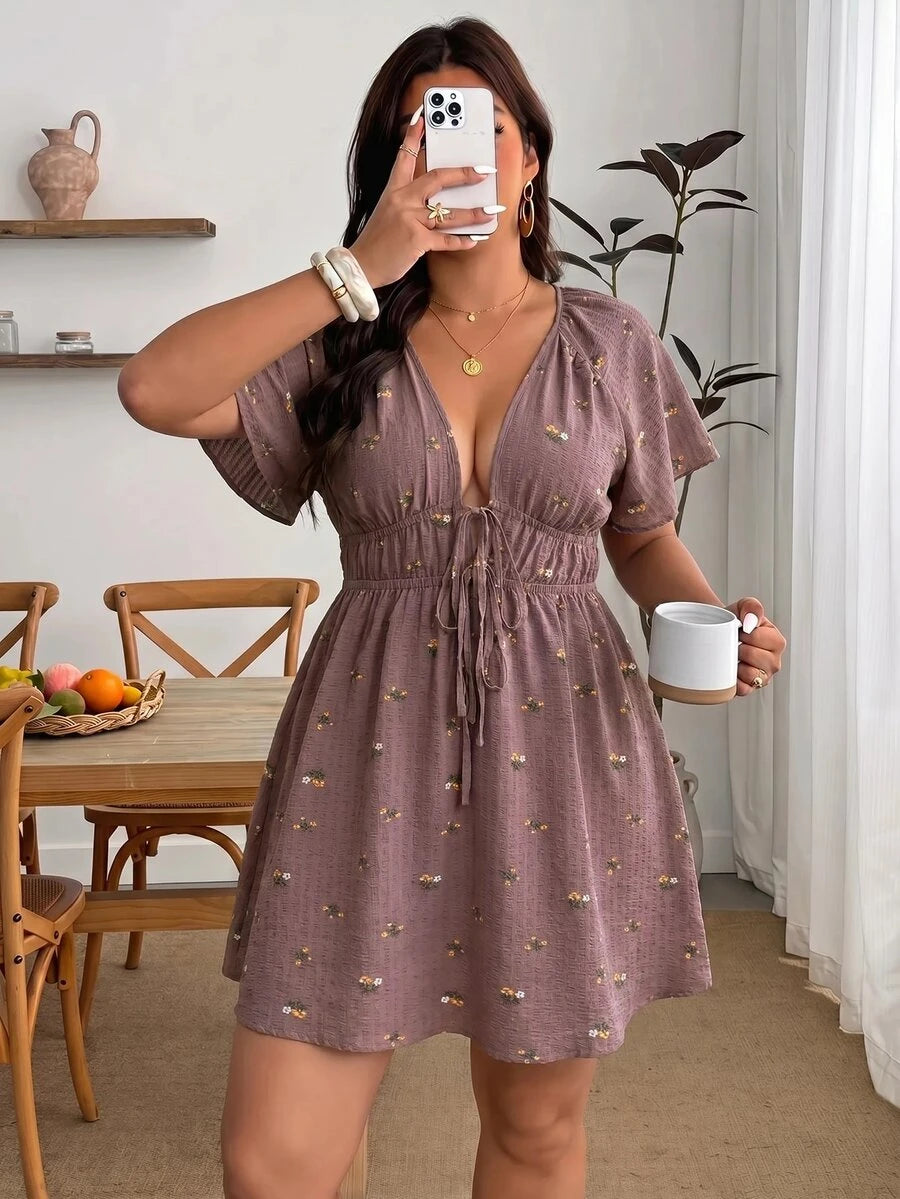 Vestido Viva